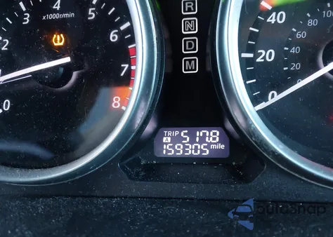 2013 Mazda Cx-9 Touring из США, поврежденный, VIN JM3TB3CV7D0419993